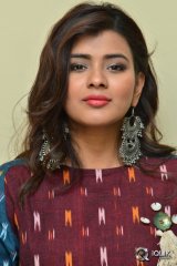Hebah Patel Interview About Andhagaadu